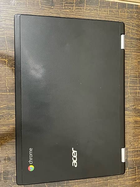 Acer Chrome book r11