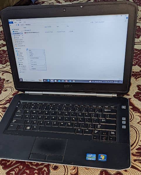 leptop for sale like new