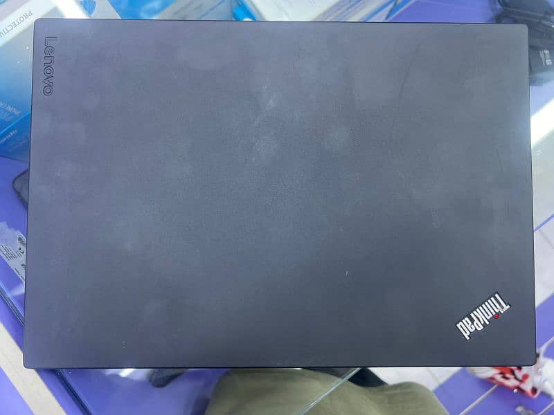 Lenovo t480Ci58gen8gb ram 256gb hard with charger