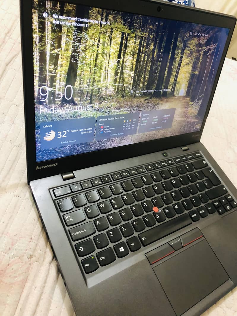 ThinkPad X1 Carbon