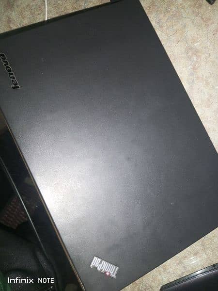 Lenovo Thinkpad L450