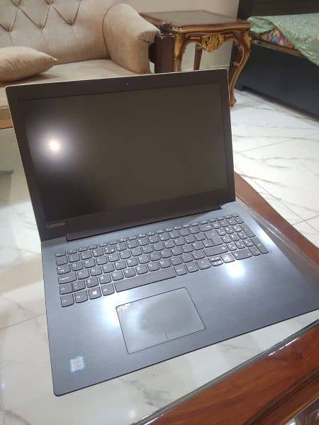 Lenovo IdeaPad 320
