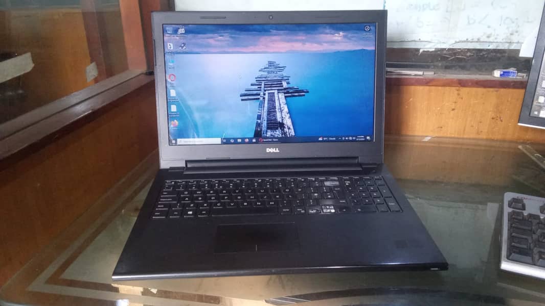 laoptop Dell i5@4th gernatiom