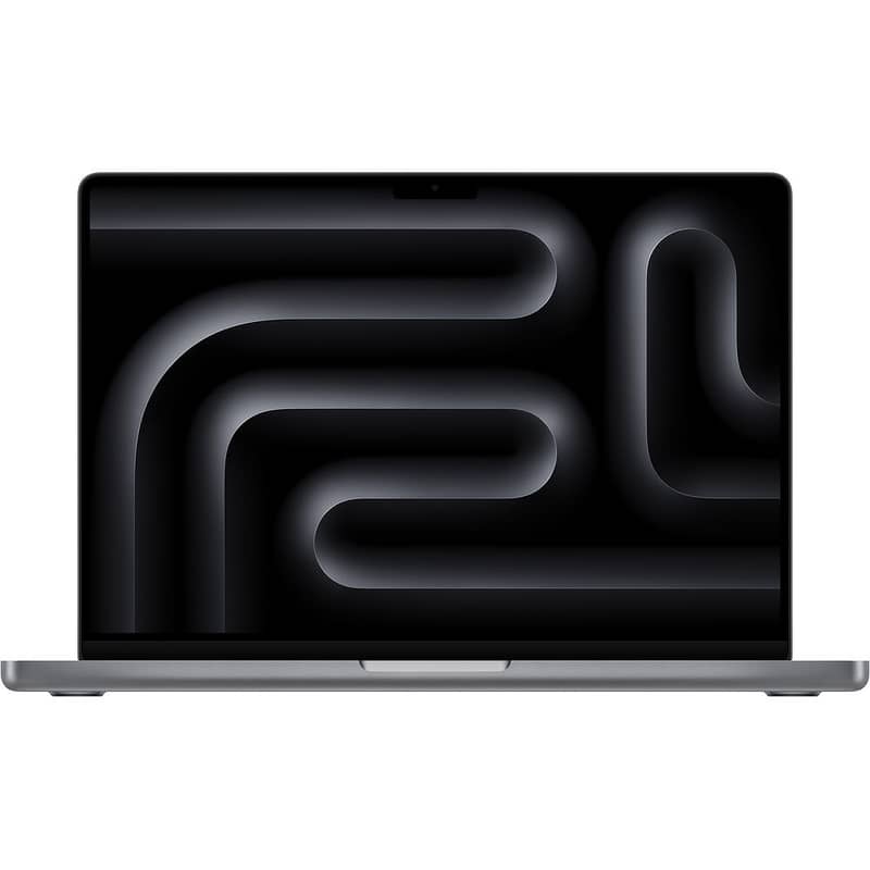 Apple MacBook Pro M3 Chip 14.2″ (MTL73)