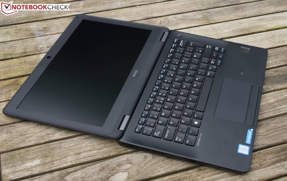 Dell latitude e 7270 urgent sale
