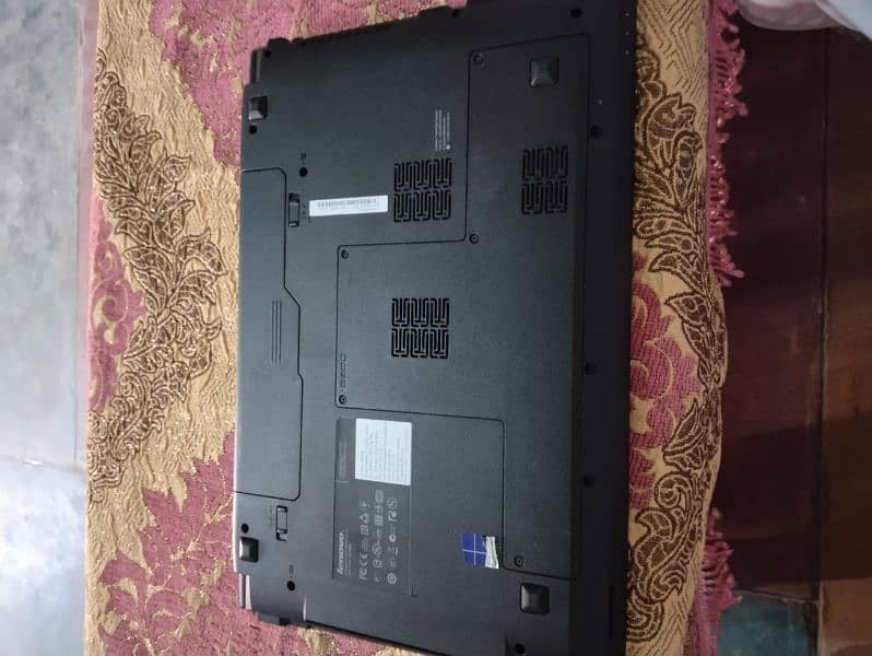 Lenovo laptop