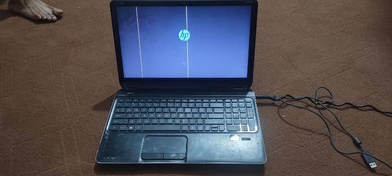 HP Laptop Corei5 3rd Generation