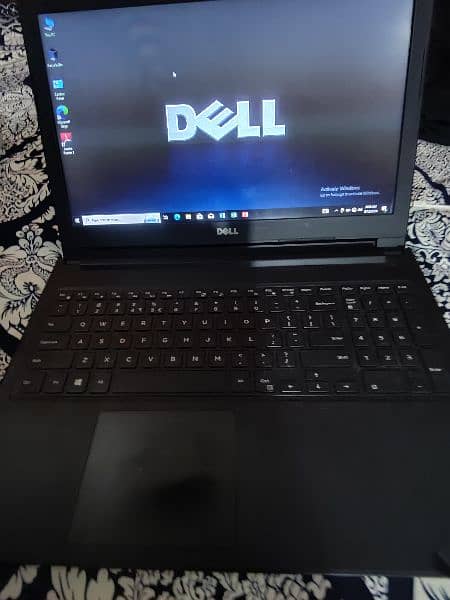 Dell Vostro i5 7th gen