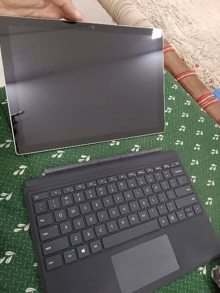Surface Pro 5 7th Generation
