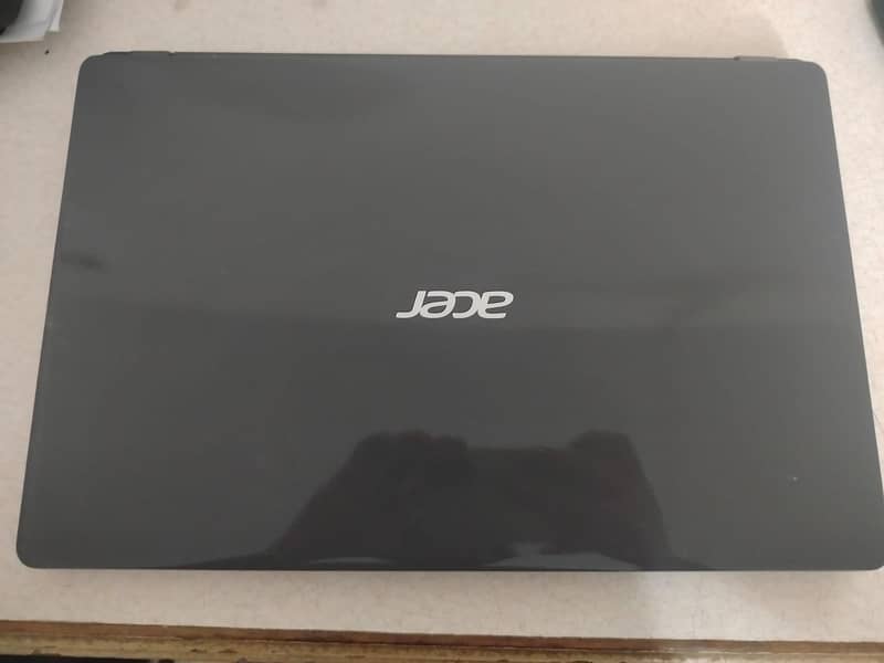 Laptop |Acer Aspire 3 |i5 10th gen| 12 GB Ram| 256 GB SSD|Big Display