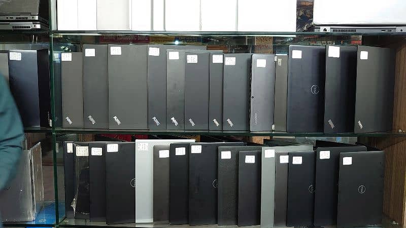 Laptops