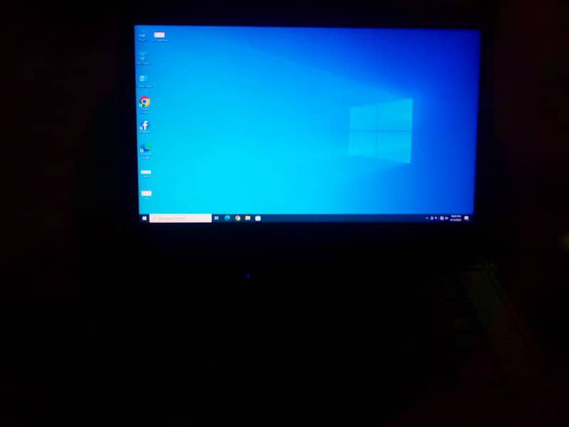 dell core i7  8 generation Quard core processor