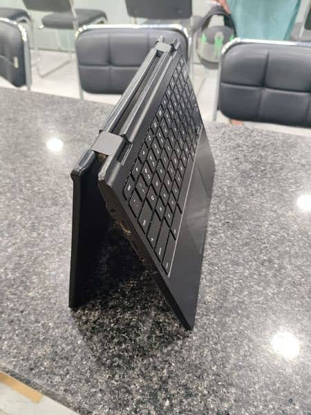 PC Merge Chrome Book