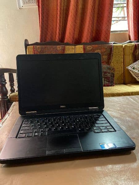 core i5 dell 4th generation