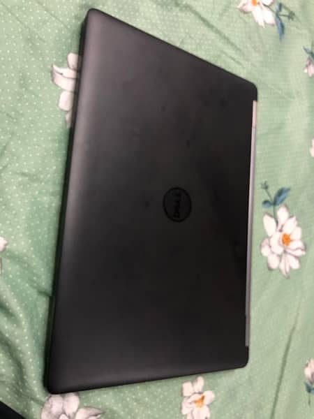 Dell Latitude E5570