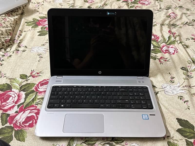 HP Pro Book 450 G4 Core i5 7th gen