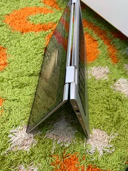 Hp elitebook folio series x360 1030g2 i5 7 gen vpro