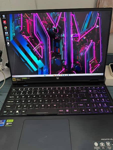 ACER PREDATOR i9 13th Gen + RTX 4070!!!