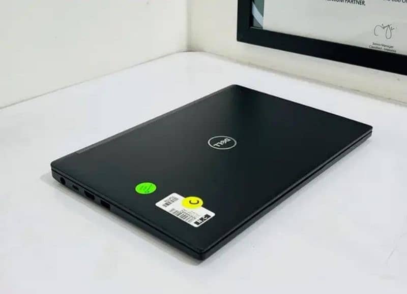 Dell 7280 i7 7th generation 8/256ssd Imported