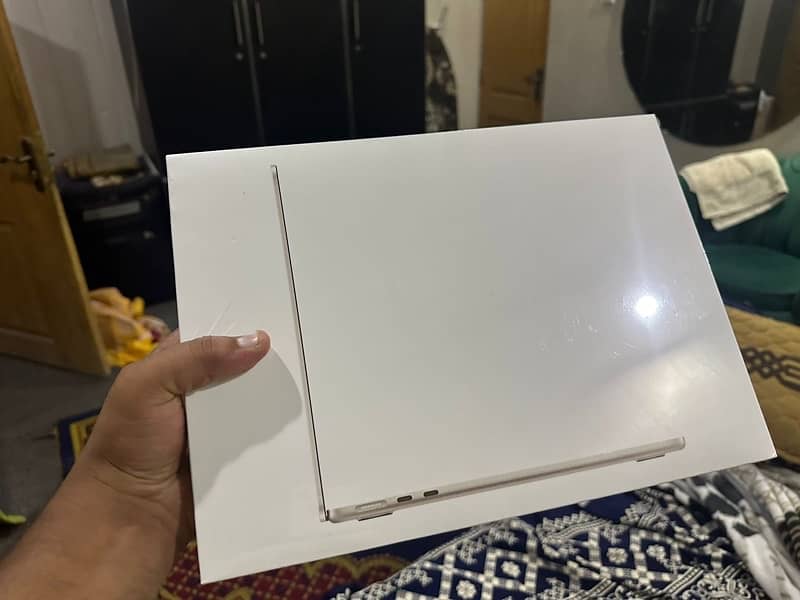 MacBook Air M2 2023