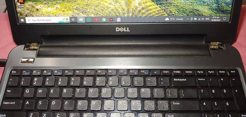 i5 4th gen 8gb ram 350gb hhd