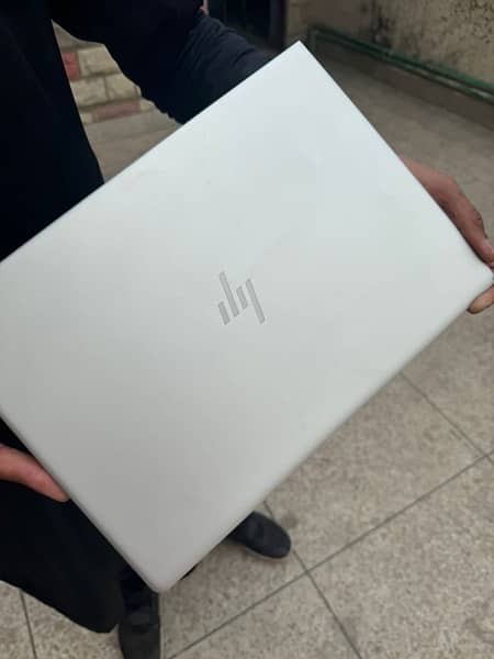 hp elitebook 840 g6 i5 8th generation