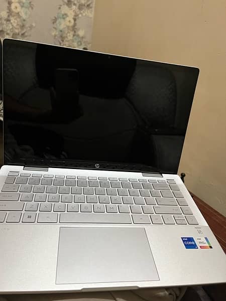 HP Pavilion X360 2 in 1 Laptop