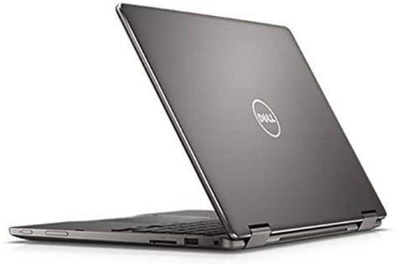dell latitude 3379 (2 in 1) touch 360 core i5 6th gene 8gb 256gb sad