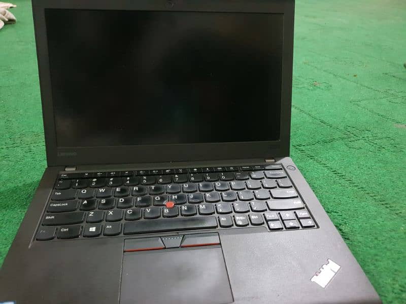 lenovo thinkpad x280 ci7 6 gen