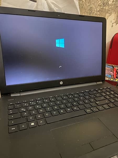 Hp Laptop For Sale (Model 15 BW050ng)