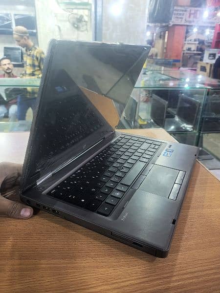 HP laptop