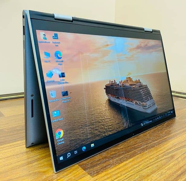 DELL INSPIRON 14 5410 2 IN 1