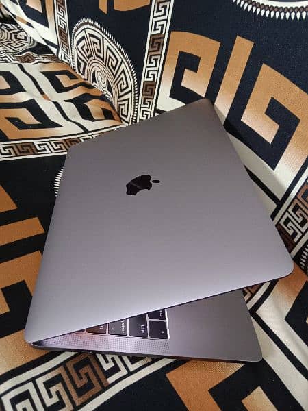 Apple MacBook pro Core i7, 13