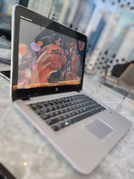 HP Laptop i5 7th Generation Touch Screen