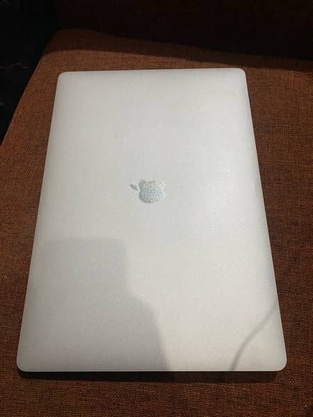 Macbook 2017 15