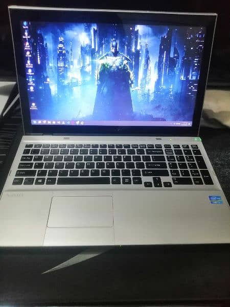 sony vaio core-i7 3rd gen 16gb ram