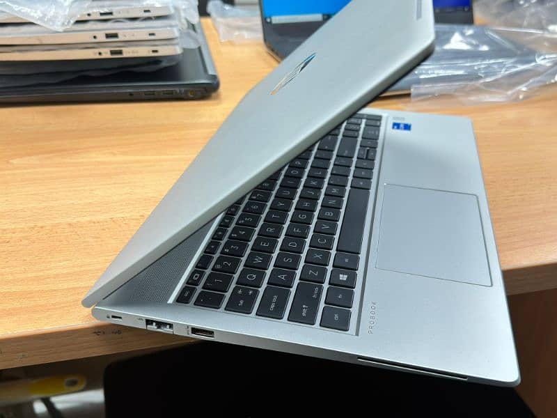 Hp Probook 650 G8