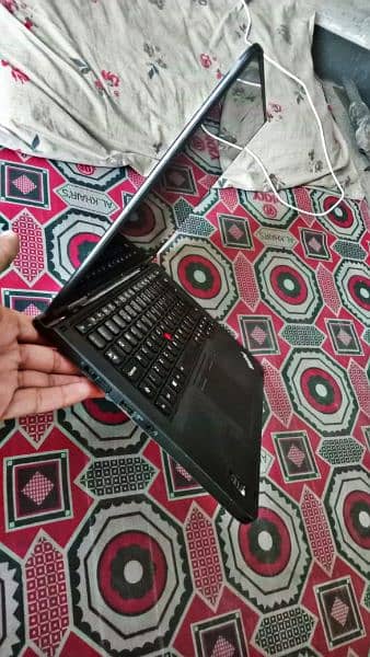 Lenovo Thinkpad 8gb 128gb