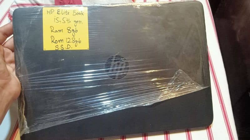 Hp EliteBook 840 G2 i5 5th Gen