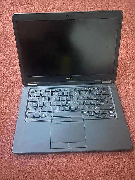 Dell Core i7 5th generation urgent sale in good condition