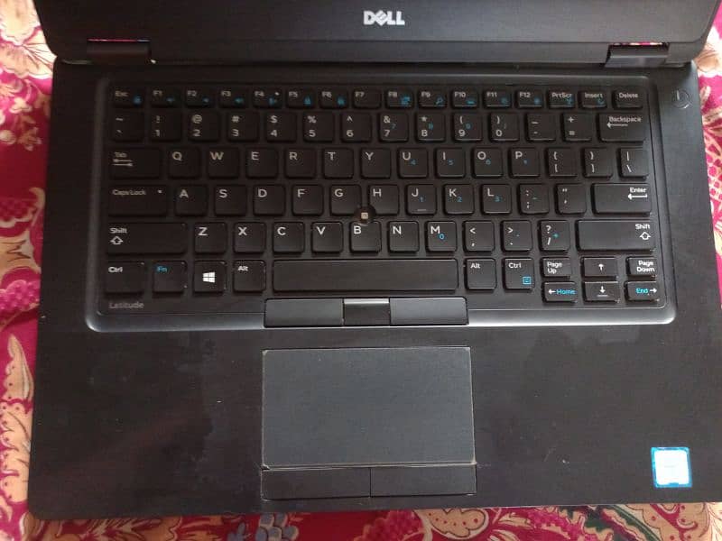 Dell latitude 5480