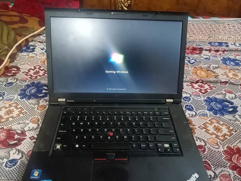 Urgent sale Lenovo ThinkPad T530