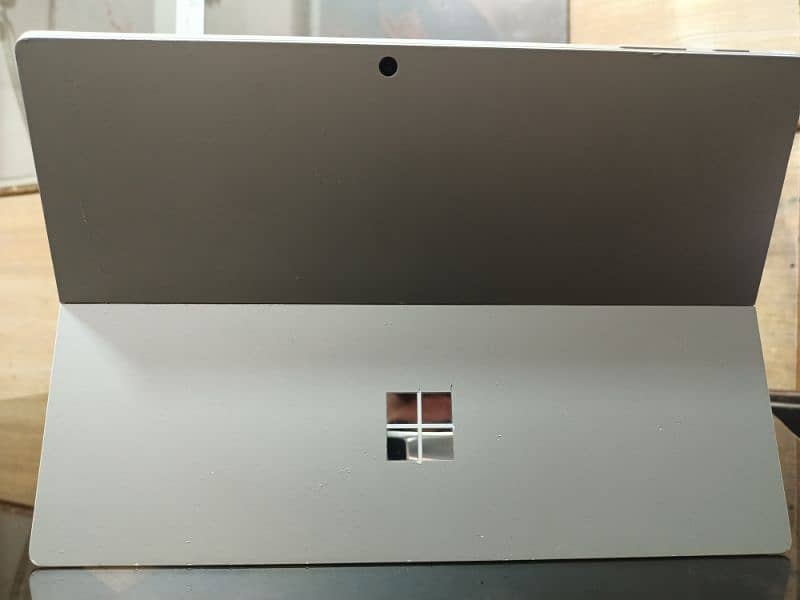 Microsoft surface 4 pro