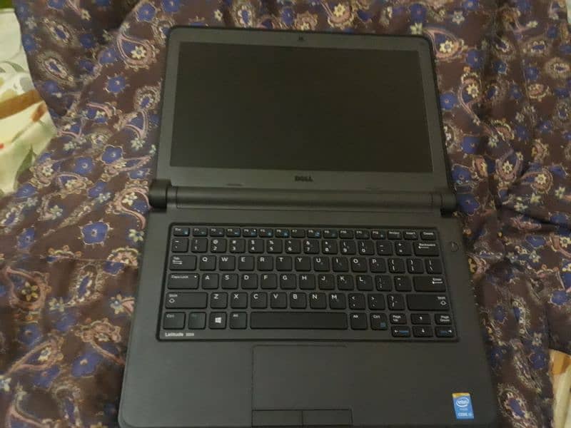 Dell laptop