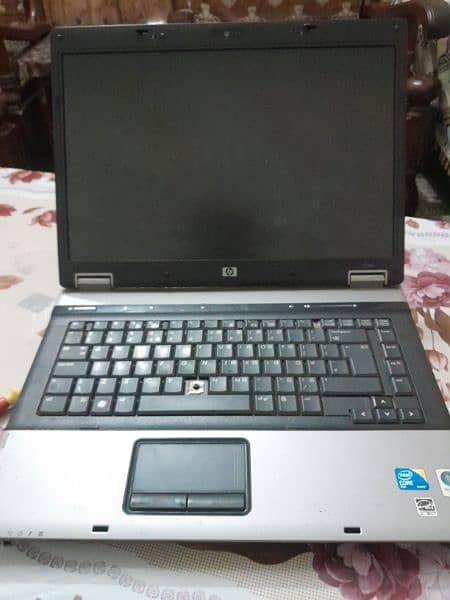 HP 6730B