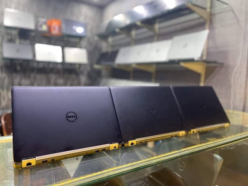 Dell Latitude E5470