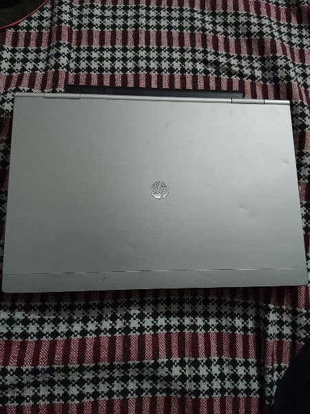 Hp Core I7.3rd Gen 8gb Ram  High Ghz Speed