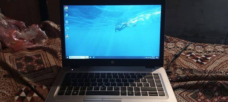 hp laptop corei5 8th generation