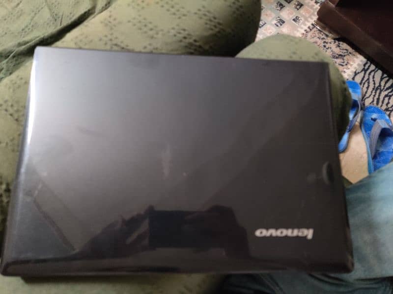 Lenovo G41-35