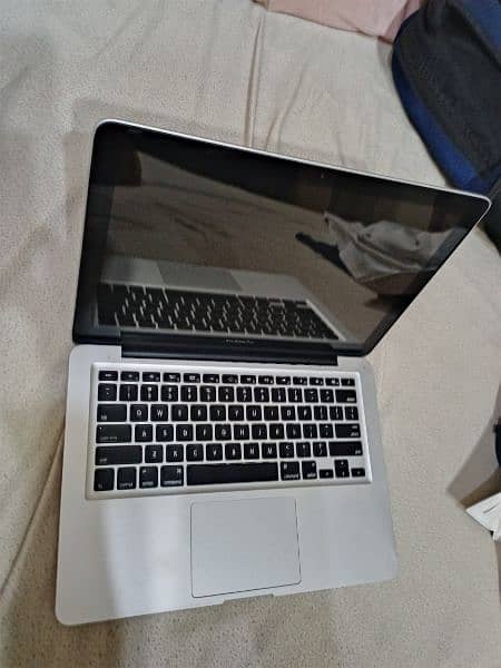 Apple MacBook Pro mid 2012 (13 inch)